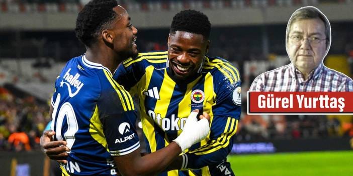 Samsunspor'u yenen Fenerbahçe Galatasaray'a ne yapar? Ya Musaba!