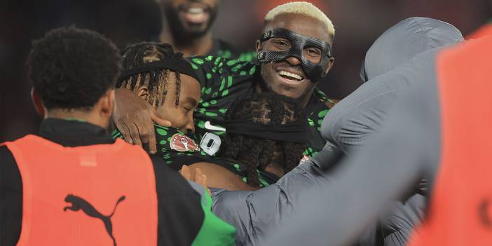 Osimhen krizi için resmi açıklama geldi: Perde arkasında çözüldü