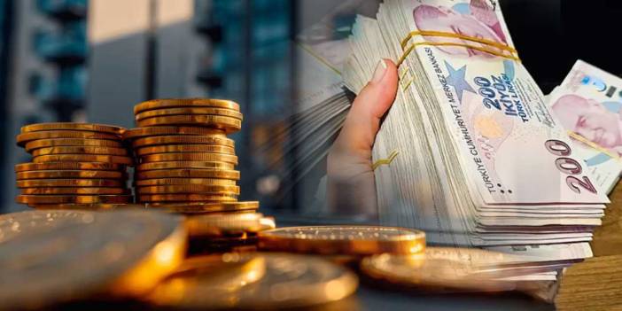 Darphane'den altın açıklaması: 'Nakit alımda yasak yok, 30 bin lira sınırı devam edecek'