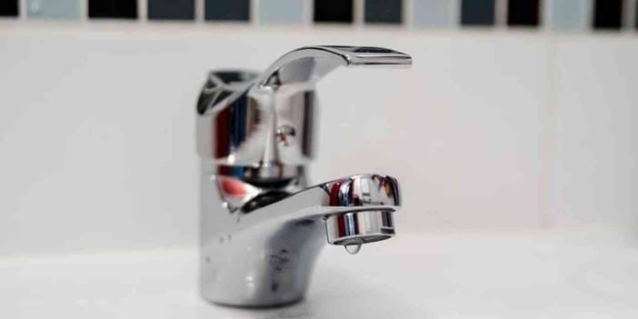 BUSKİ duyurdu: 4 ilçede sular gidiyor, Nilüfer'de kesinti 10 saati bulacak!