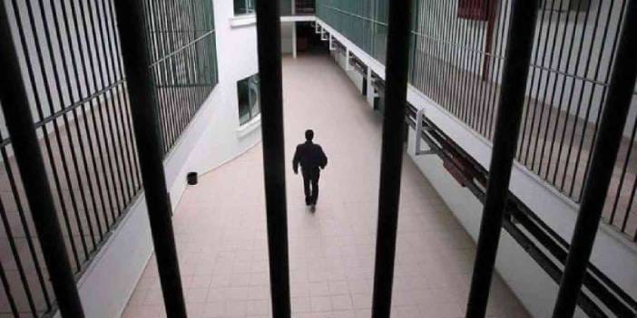 Af ile 60 bin hükümlü daha aramıza karışacak: Yeni infaz kanunu için de ilk sinyal