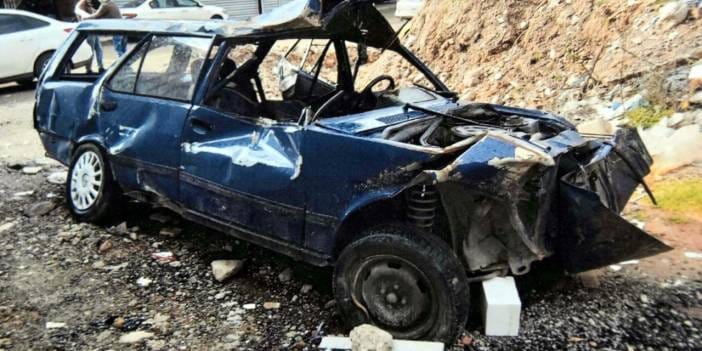 Kaza anında "Aracım" mahkemede "Allah" dedi: Uyuşturucu kullanmış halde ölüme neden olan sürücüye iyi hal indirimi