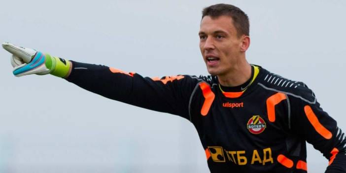 Altay'ın 6 puanı eski kalecisi Adam Stachowiak'ın ellerinde