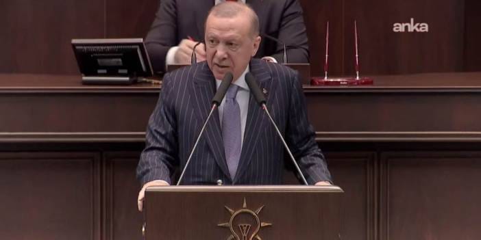 Erdoğan'dan CHP oyları ile seçilip AKP'ye geçen üç vekil için ilk açıklama: Şeref verdiniz