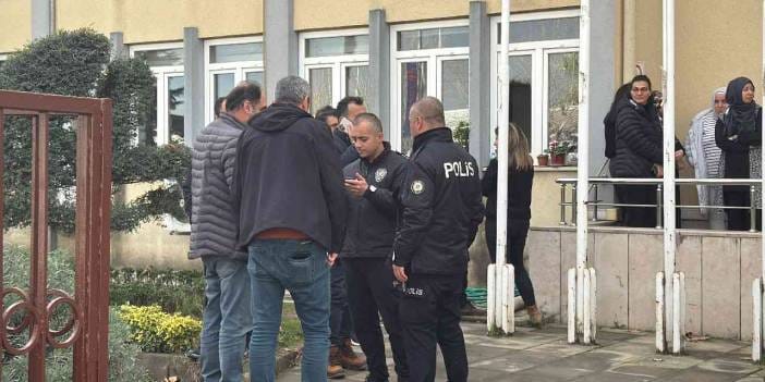 Emekliliği reddedilince çılgına döndü: SGK avukatını tabancayla vurdu!