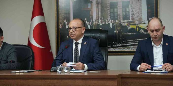 En düşük maaş 39 bin 406 TL oldu: Çalışanlara da teşekkür etti