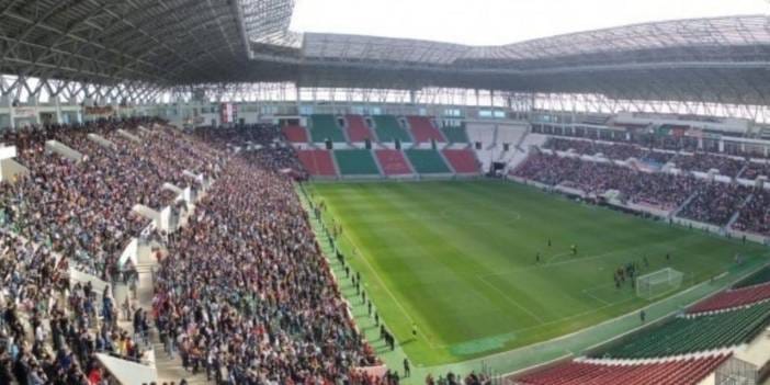 Amedspor kazandı: Mahkeme iptal etti