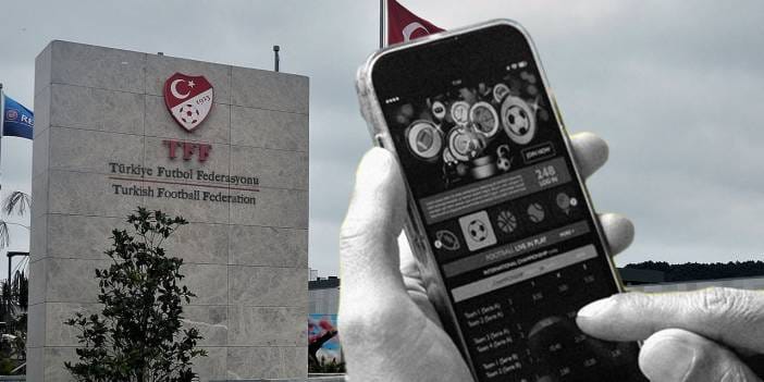 TFF'nin bahis soruşturmasında açıkladığı ismin 2 yıl önce vefat ettiği ortaya çıktı