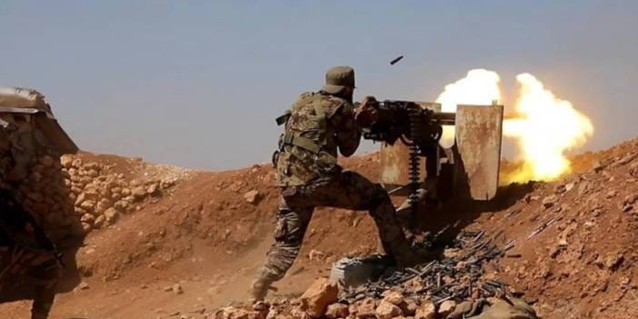 Suriye yangın yeri! Anlaşma havada kaldı: SDG ve Şam yönetimi arasında şiddetli çatışmalar