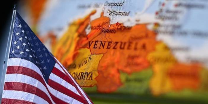ABD'nin Venezuela planı: 'Rötarlı' demokrasi
