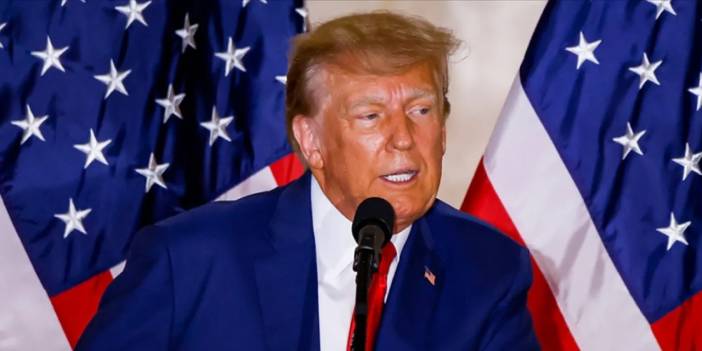 Trump: Ben olmasaydım Rusya Ukrayna'nın tamamını almıştı