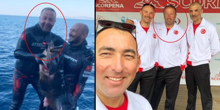 Eski milli sporcu domuz avında kazara vurularak öldü