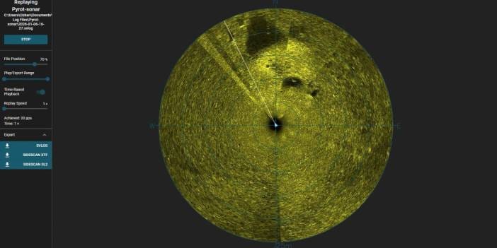 Fatih Terim'in kayınpederi de o uçaktaydı: Marmara Denizi'ne düşen uçakla ilgili 50 yıl sonra çarpıcı keşif