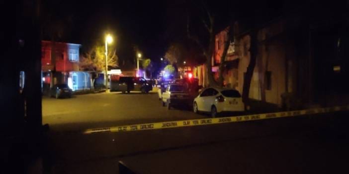 Manisa'da içki masasındaki 3 arkadaş tüfekle birbirlerini vurdu: Biri cezaevinden yeni salınmıştı