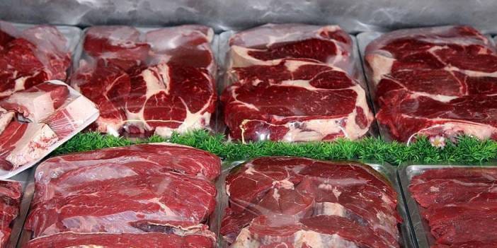 Et fiyatları da Cumhuriyet tarihine geçti: Yeni rekorlar ise kapıda