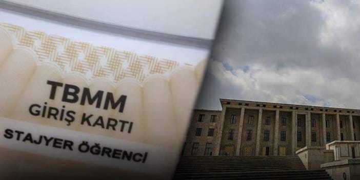 Meclis'teki taciz skandalının kamera görüntüleri ortaya çıktı