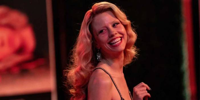 Ünlü oyuncudan hırsızlık itirafı: Giydiğim her şey çalıntıydı