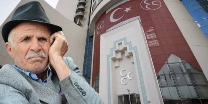 MHP'den emekli maaşı itirafı: Sefalet ücreti