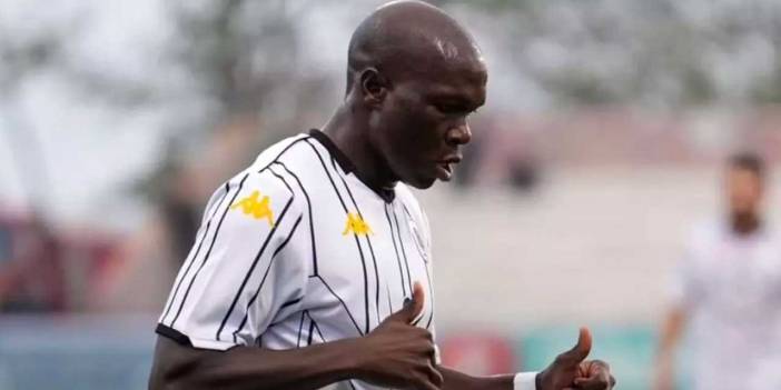 Aboubakar kariyer şoku yaşadı: Kimse bunu beklemiyordu