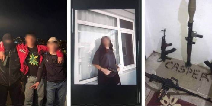 21 ilde Casperlar'a operasyon! Çocukları tuzağa düşüren yakalandı