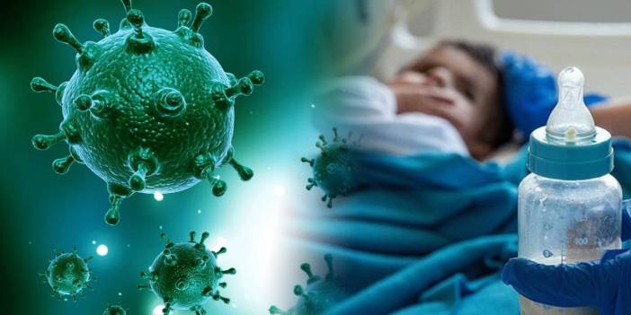 2 yaşındaki çocuğun kalbini iki kez durdurdu! Bu virüs basit bir grip değil