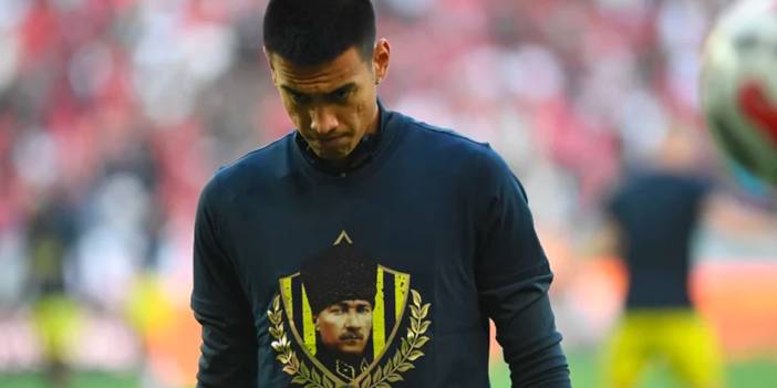 Fenerbahçe'den Samsunspor'a gitti