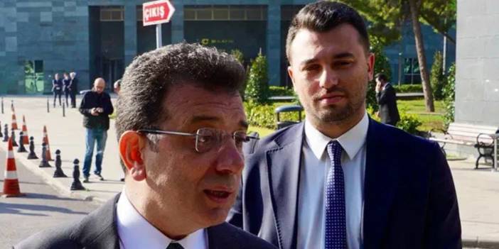 Tutuklu avukat Pehlivan'dan yargıya Anayasa hatırlatması: Somut gerekçe sunmak zorundasınız