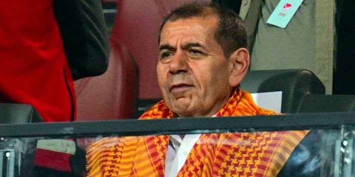 Dursun Özbek derbi kararını verdi