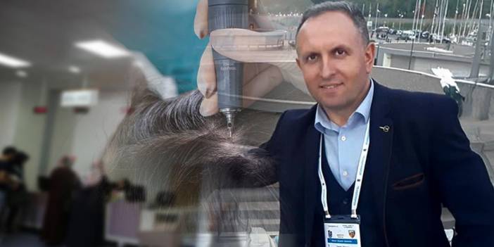 Özel klinikte kabusu yaşadı: Saç ektirmek istedi, hayatını kaybetti!