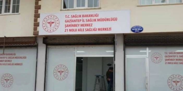 Aile hekimliğinde "bankamatik memuru" iddiasına soruşturma başlatıldı