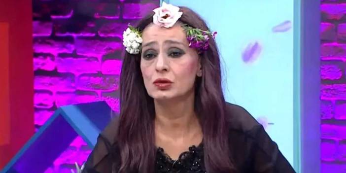 Yıldız Tilbe o kazayı yıllar sonra anlattı: Doktorlar yaşayamaz demiş!