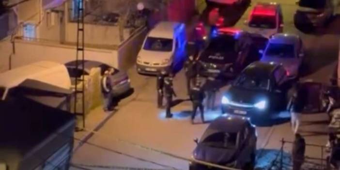 Firari suç makinesi cinayet işledi! Yaklanması için babası bile ihbarda bulundu