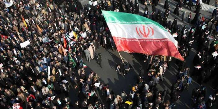 Tahran’da halka “dışarı çıkmayın” uyarısı yapıldı!