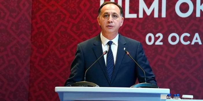 MHK Başkanı Galatasaray Samsunspor maçındaki olaylı pozisyon için yaşananları aylar sonra açıkladı