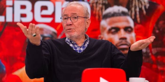 Galatasaray'ı çökertmek isteyenleri açıkladı: Hainlikle suçladı