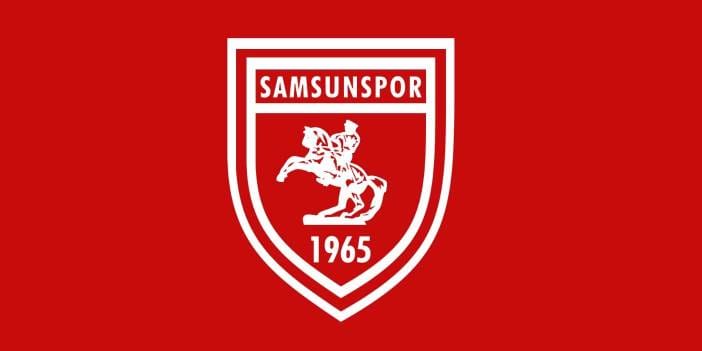 Samsunspor art arda transferleri açıkladı
