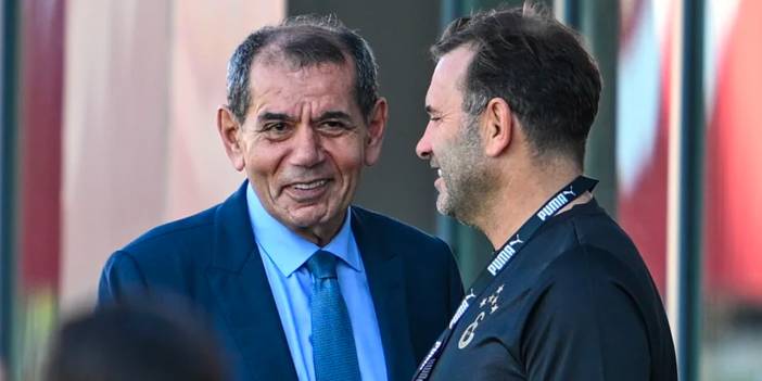 Galatasaray'da Dursun Özbek'ten Fenerbahçe derbisi kararı: Bu sefer fikri değişti