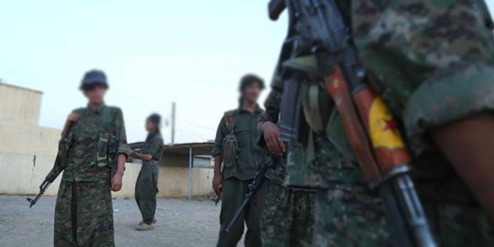 SDG'den Halep açıklaması: Birliklerin Fırat’ın doğusuna konuşlandırılması teklifini memnuniyetle kabul ediyoruz