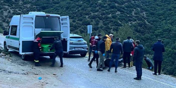 Anne ve kızın cesetleri çarşafa sarılı bulunmuştu: Korkunç cinayette kan donduran detaylar ortaya çıktı!