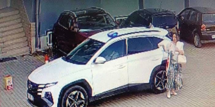 Bursa'yı karıştıran iddia: Çakarlı emniyet aracını eşine verdi! Polisi de şoförü yaptı