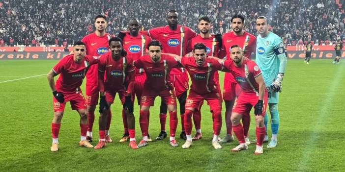 Amedspor'un yıldızı Süper Lig golcülerine fark attı