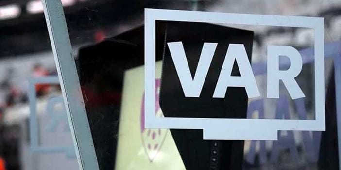 Derbinin VAR hakemi belli oldu: Galatasaray maçındaki kararı tartışma konusu olmuştu