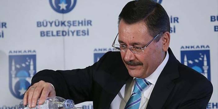 Ankara Büyükşehir'den Melih Gökçek hakkında suç duyurusu! Belge ile de 3. hat iddiasına yanıt