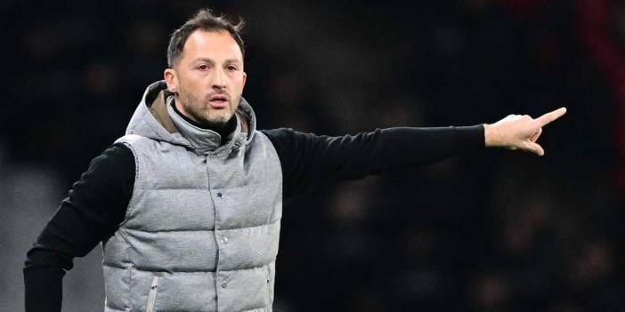 Tedesco: Bu kupa, Fenerbahçe ailesine ve taraftarımıza ait