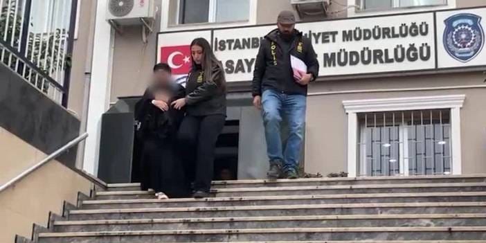 2011'den beri aranan katil İstanbul'da yakalandı