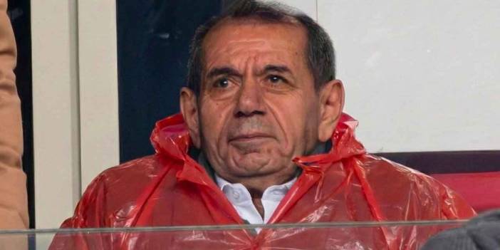 Dursun Özbek Fenerbahçe'yi TFF'ye şikayet etti