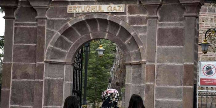 Pakistan, Hindistan ve Kanada'dan akın akın geldiler!