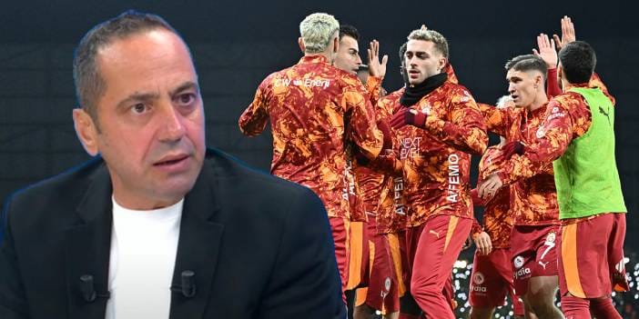 Galatasaray'da çıkacak krizi açıkladı: Süper Kupa sonrası arıza çıktı
