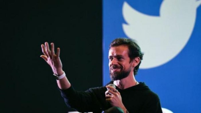 Twitter CEO'sunun Twitter hesabı hacklendi