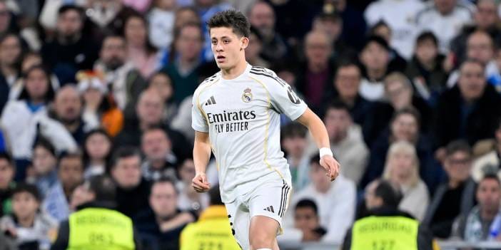 Arda Güler'in çabası yetmedi: Barcelona finalde Real Madrid'i yıktı